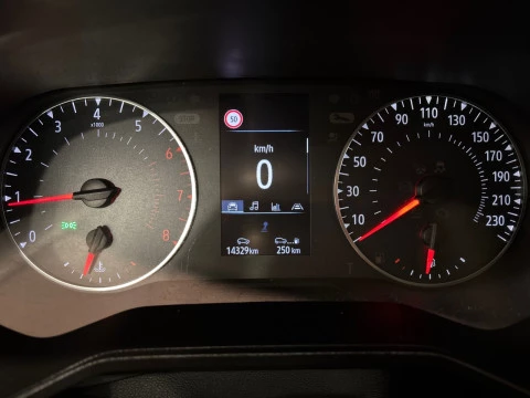 Renault Clio Equilibre TCe 67 kW (91CV)