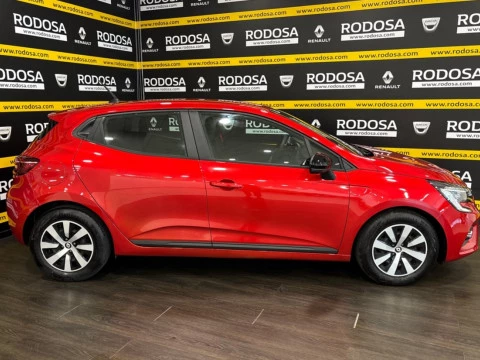 Renault Clio Equilibre TCe 67 kW (91CV)