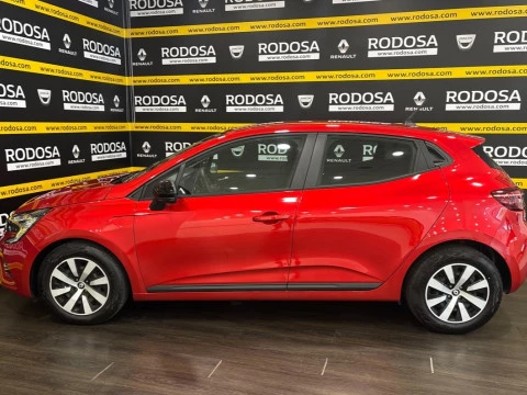 Renault Clio Equilibre TCe 67 kW (91CV)