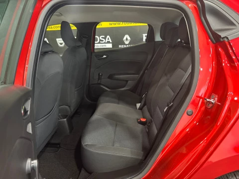 Renault Clio Equilibre TCe 67 kW (91CV)