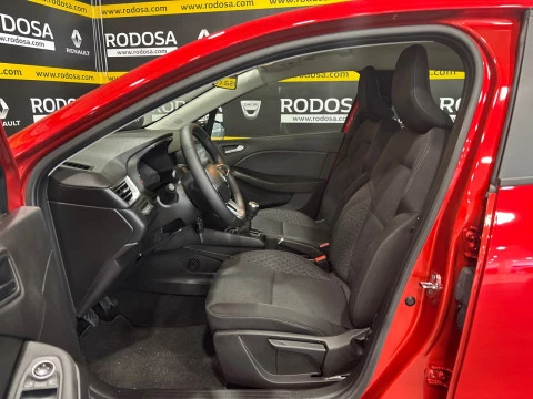 Renault Clio Equilibre TCe 67 kW (91CV)