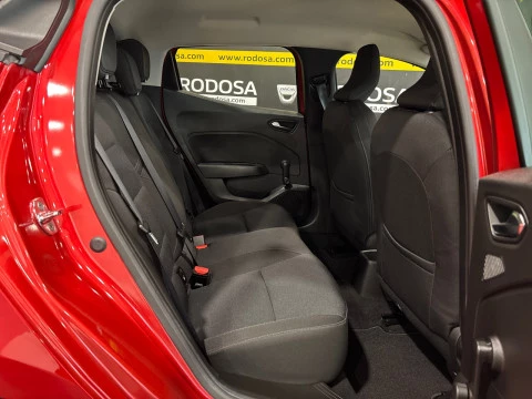 Renault Clio Equilibre TCe 67 kW (91CV)