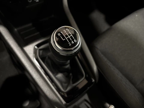 Renault Clio Equilibre TCe 67 kW (91CV)