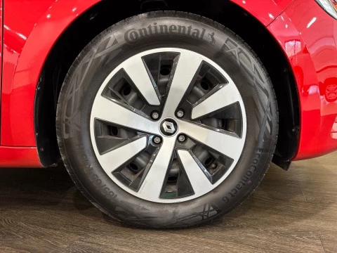 Renault Clio Equilibre TCe 67 kW (91CV)