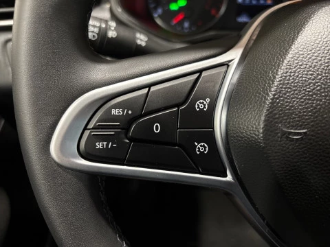Renault Clio Equilibre TCe 67 kW (91CV)