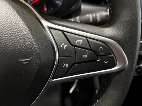 Renault Clio Equilibre TCe 67 kW (91CV)