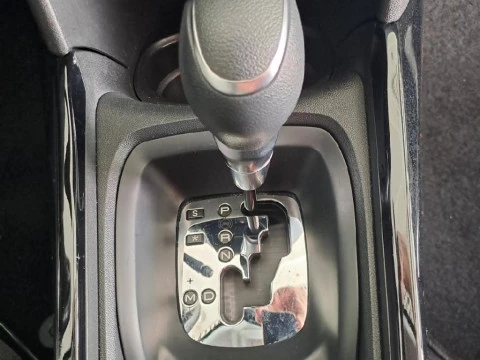 Peugeot 2008 1.2 PURETECH 81KW ALLURE AUTO 5P