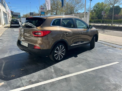 Renault Kadjar Zen Energy TCe 130