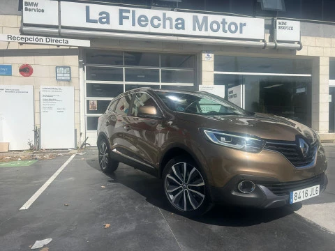 Renault Kadjar Zen Energy TCe 130