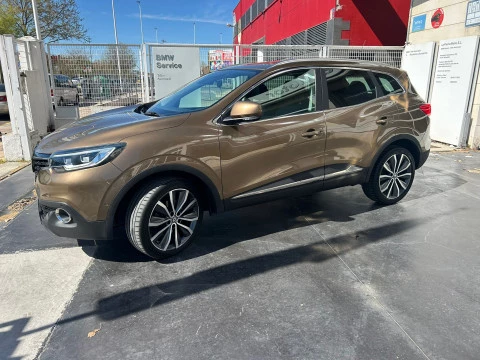 Renault Kadjar Zen Energy TCe 130