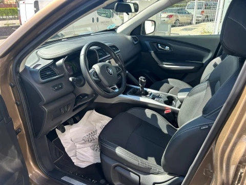 Renault Kadjar Zen Energy TCe 130