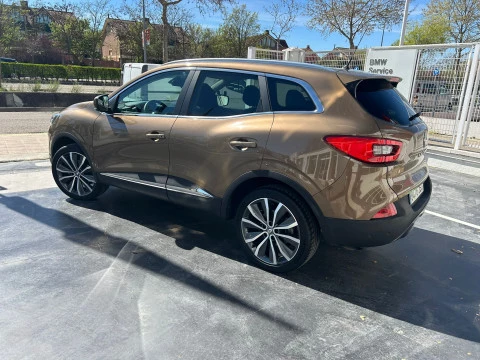 Renault Kadjar Zen Energy TCe 130