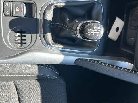 Renault Kadjar Zen Energy TCe 130