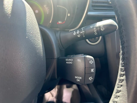 Renault Kadjar Zen Energy TCe 130