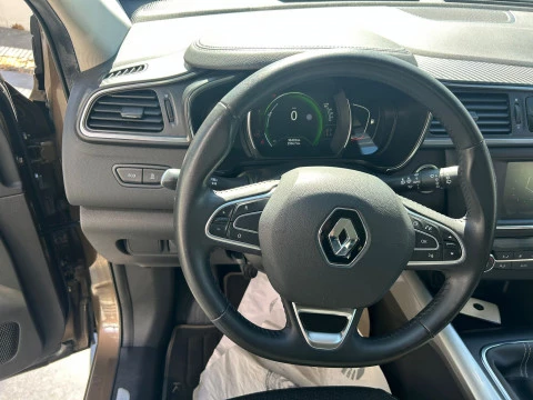 Renault Kadjar Zen Energy TCe 130