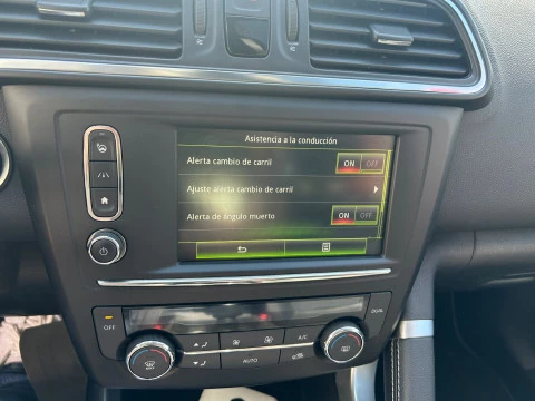 Renault Kadjar Zen Energy TCe 130