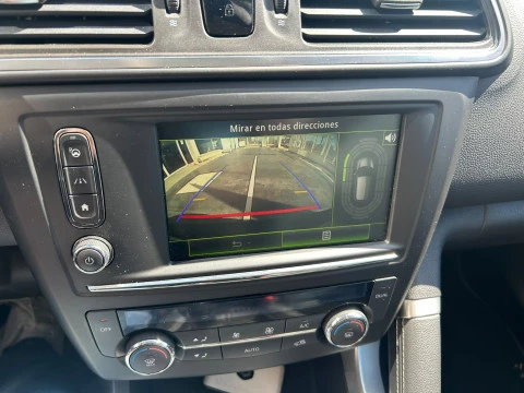 Renault Kadjar Zen Energy TCe 130