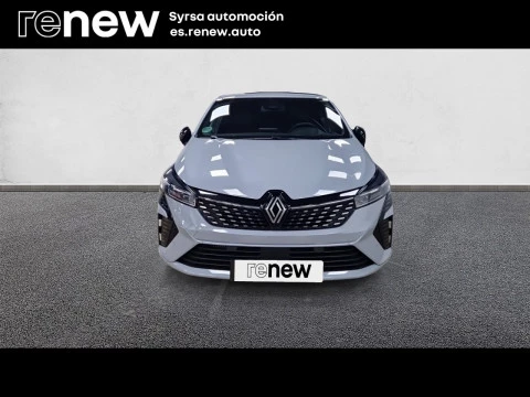 Renault Clio Techno TCe 90 (67kw)