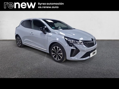 Renault Clio Techno TCe 90 (67kw)