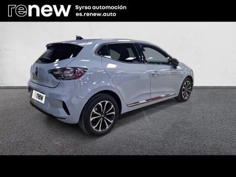 Renault Clio Techno TCe 90 (67kw)