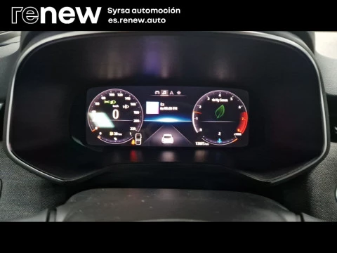 Renault Clio Techno TCe 90 (67kw)