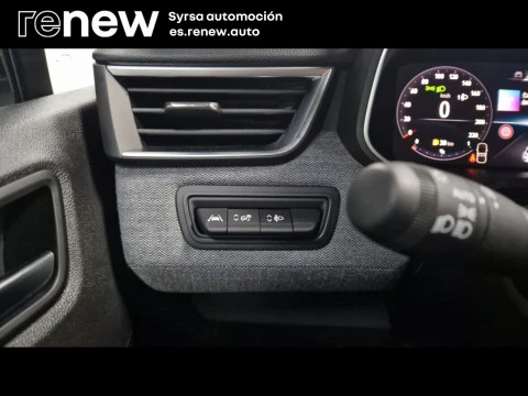 Renault Clio Techno TCe 90 (67kw)