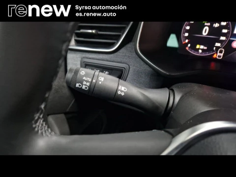 Renault Clio Techno TCe 90 (67kw)