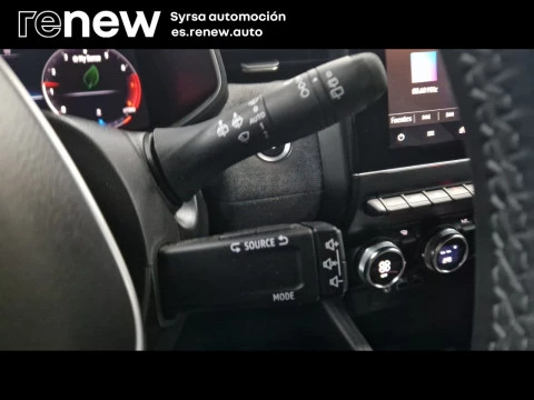 Renault Clio Techno TCe 90 (67kw)