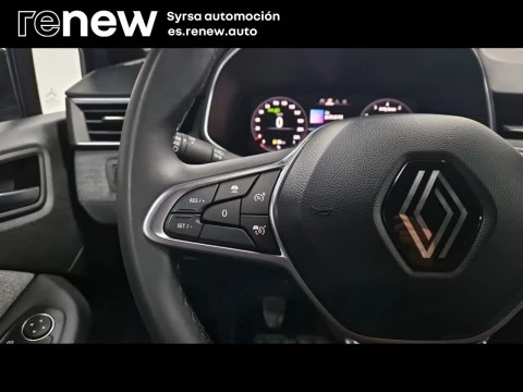 Renault Clio Techno TCe 90 (67kw)