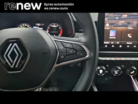 Renault Clio Techno TCe 90 (67kw)