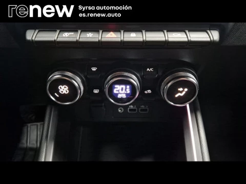 Renault Clio Techno TCe 90 (67kw)