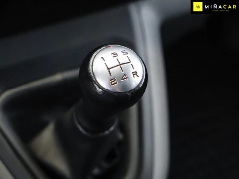 Citroën Jumpy Combi BlueHDi 95 Talla M Confort 70 kW (95 CV)