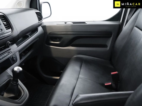 Citroën Jumpy Combi BlueHDi 95 Talla M Confort 70 kW (95 CV)