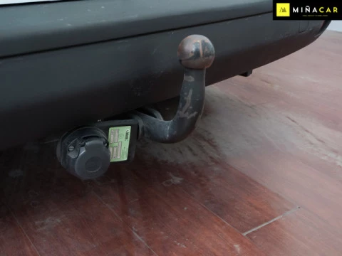 Citroën Jumpy Combi BlueHDi 95 Talla M Confort 70 kW (95 CV)