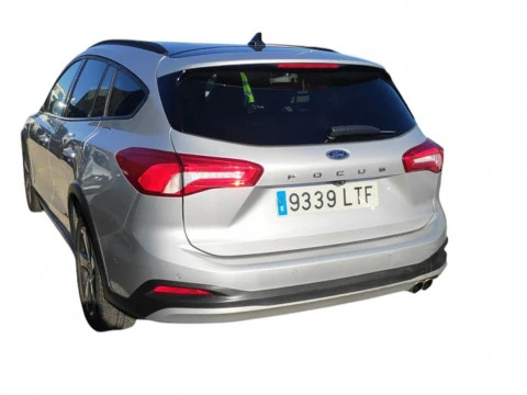 Ford Focus 1.5 Ecoblue 88kW Active Auto SB