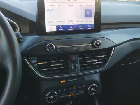 Ford Focus 1.5 Ecoblue 88kW Active Auto SB