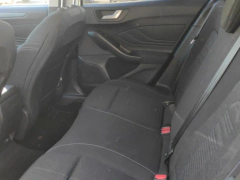 Ford Focus 1.5 Ecoblue 88kW Active Auto SB