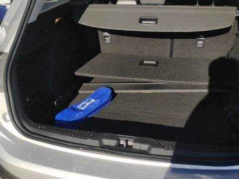 Ford Focus 1.5 Ecoblue 88kW Active Auto SB