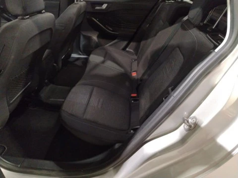 Ford Focus 1.5 Ecoblue 88kW Active Auto SB