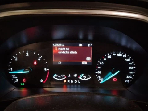 Ford Focus 1.5 Ecoblue 88kW Active Auto SB