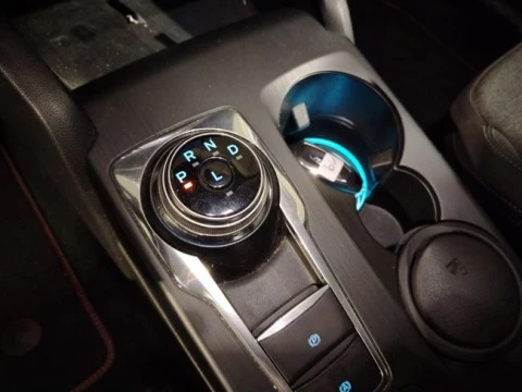 Ford Focus 1.5 Ecoblue 88kW Active Auto SB