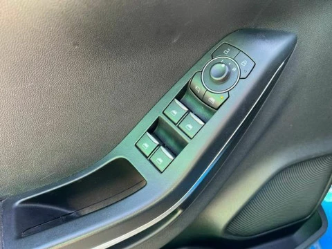 Ford Puma 1.0 EcoBoost MHEV ST-Line Auto 92 kW (125 CV)