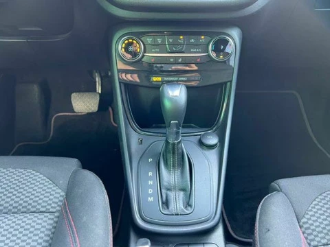 Ford Puma 1.0 EcoBoost MHEV ST-Line Auto 92 kW (125 CV)