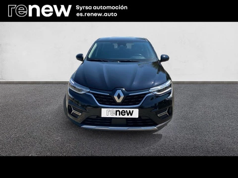 Renault Arkana Equilibre E-TECH full hybr. 105kW(145CV)