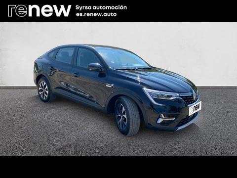 Renault Arkana Equilibre E-TECH full hybr. 105kW(145CV)