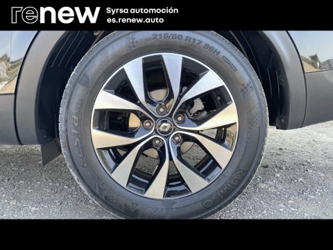 Renault Arkana Equilibre E-TECH full hybr. 105kW(145CV)
