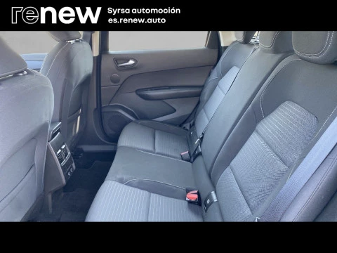 Renault Arkana Equilibre E-TECH full hybr. 105kW(145CV)