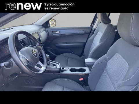 Renault Arkana Equilibre E-TECH full hybr. 105kW(145CV)