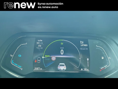 Renault Arkana Equilibre E-TECH full hybr. 105kW(145CV)