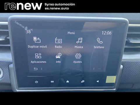 Renault Arkana Equilibre E-TECH full hybr. 105kW(145CV)